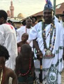 Araba Agbaye Ile Ife 2024 Festival Ifa