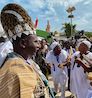 Araba Agbaye Ile Ife 2024 Festival Ifa June 3 2024